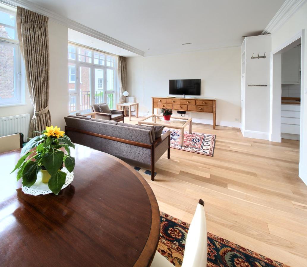 Serene Townhouse With Parking London Bagian luar foto